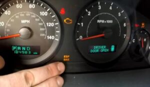 Causes And Fixes Of A Jeep ESP BAS Light BackYardMechanic