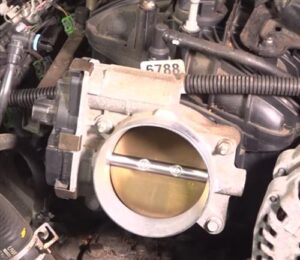 Symptoms Of A Bad Throttle Position Sensor Backyardmechanic