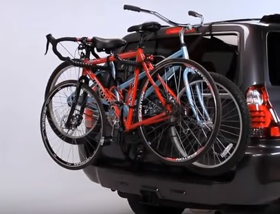 the best bike rack for suv
