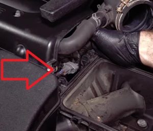 How to Replace Upstream O2 Sensor 2007-2012 Toyota Camry – BackYardMechanic