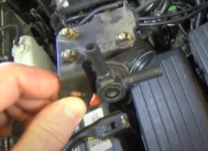 4 Causes and Fixes for Check Fuel Cap Message Honda Accord ...