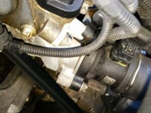 Chevy Cruze Thermostat Symptoms and Replacement – BackYardMechanic