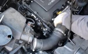 Chevy Cruze Thermostat Symptoms And Replacement – BackYardMechanic