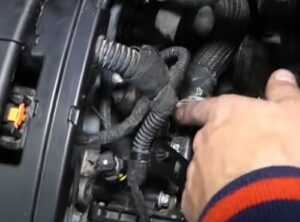 Errors and Fixes Chevy Cruze Coolant Temperature Sensor – BackYardMechanic