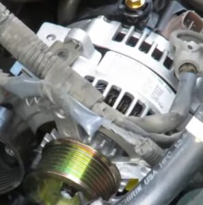 How To Test an Alternator Without a Multi-Meter – BackYardMechanic