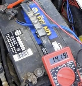 Battery Saver Active Causes and Fixes (Chevrolet and GM) – BackYardMechanic