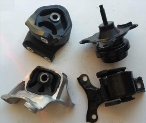 Symptoms Of Bad Engine Motor Mounts – BackYardMechanic